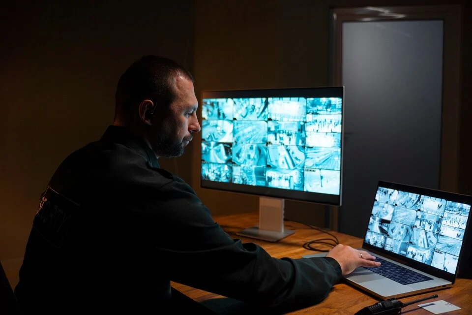 Business Security Services Business Security Services