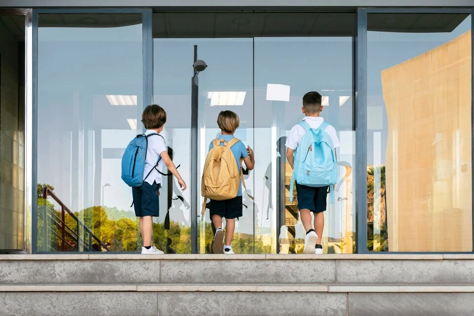 Schools and Educational Institutions