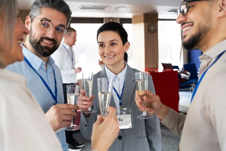 Corporate Events and Conference