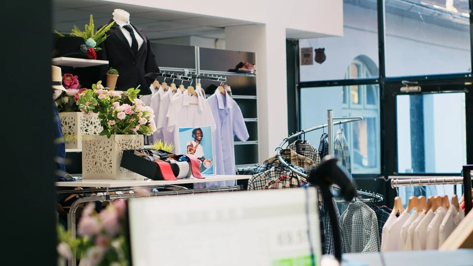 retail store and shopping center security