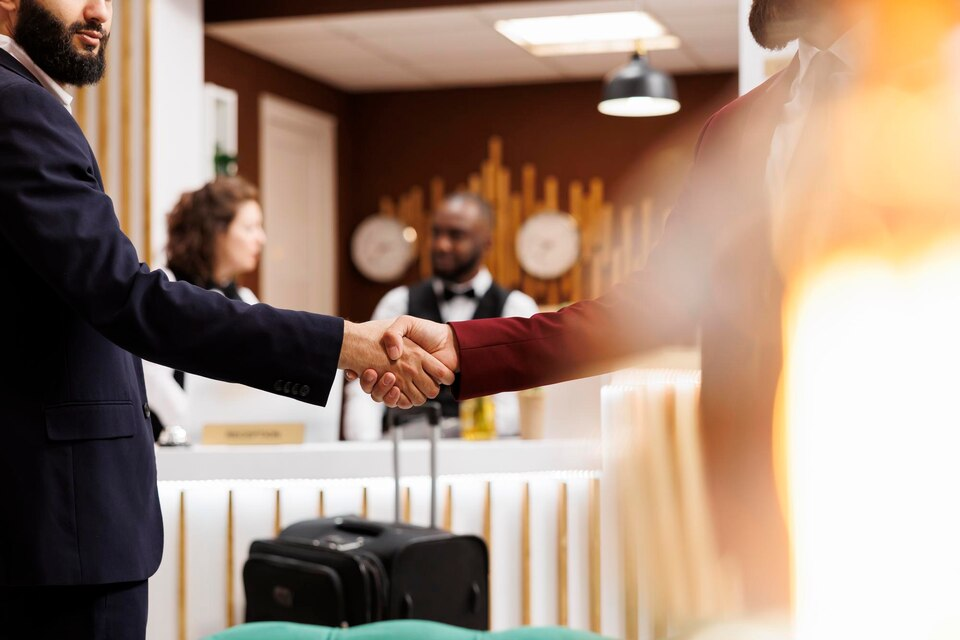 Concierge Security