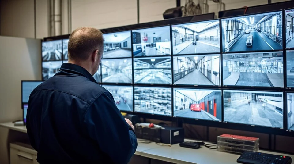 Response and Lockup Services Response and Lockup Services