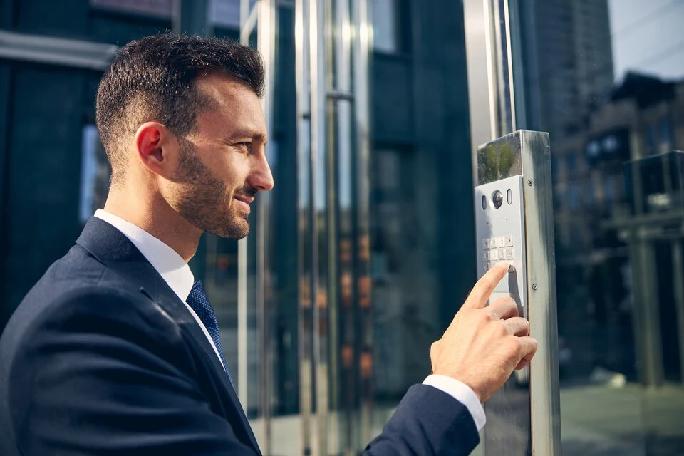 Lockup Services Lockup Services