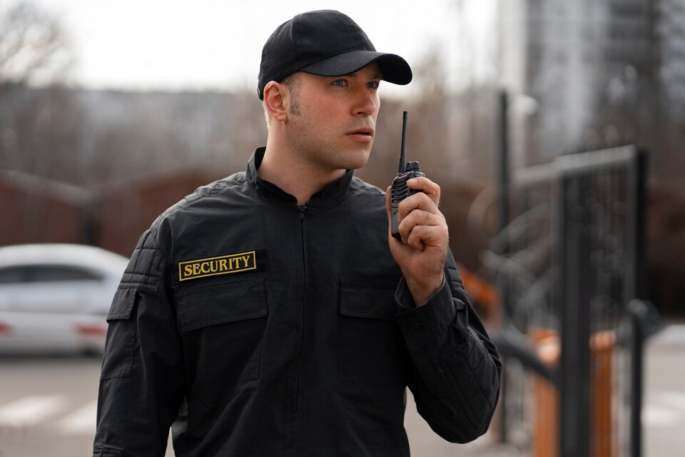 retail security retail security