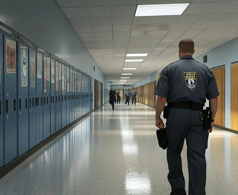 school security in Chicago school security services in Chicago, IL