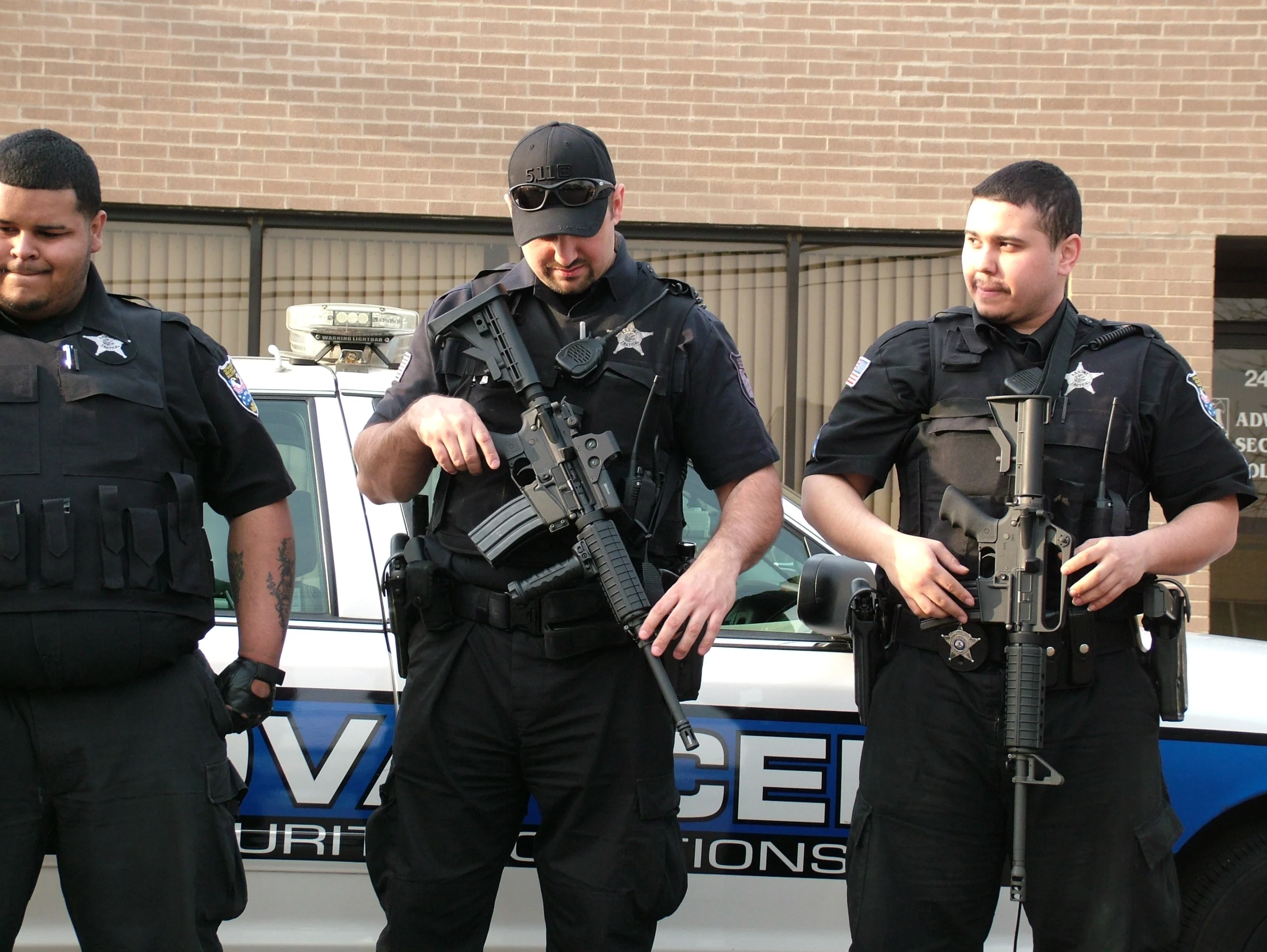 Equipped-Professionals